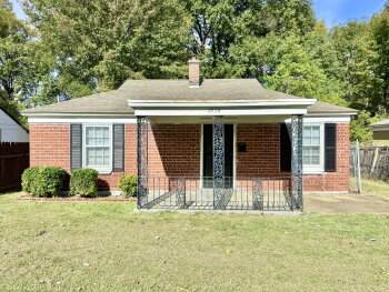 2736 Dunn Ave , Memphis,  38114