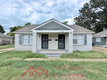 83 Eastview Dr , Memphis,  38111