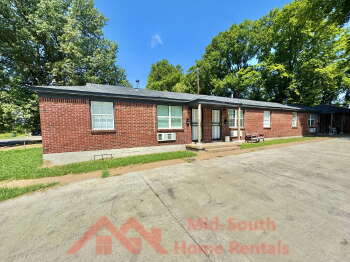 536 Edith Ave Unit 04 , Memphis,  38126
