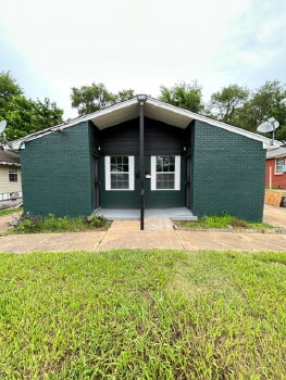 1236 Effie Rd , Memphis,  38106