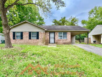 3353 Elk Point Dr , Memphis,  38128