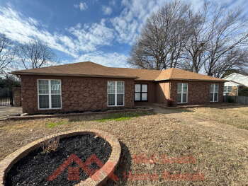 3411 Emerald St , Memphis,  38115