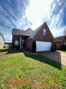 434 N Ericson Rd , Memphis,  38018