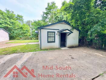 1407 Ferguson Rd , Memphis,  38106