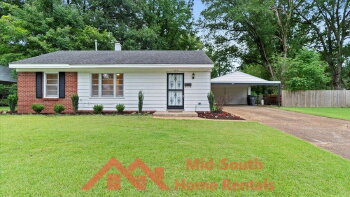 4515 Flamingo Rd , Memphis,  38117