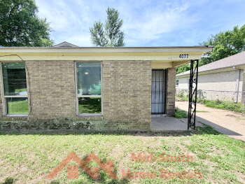 4077 Forest View Dr , Memphis,  38118