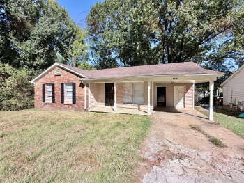 4230 Fortner Dr , Memphis,  38128