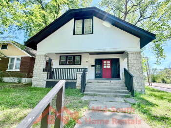 1561 Foster Ave , Memphis,  38106