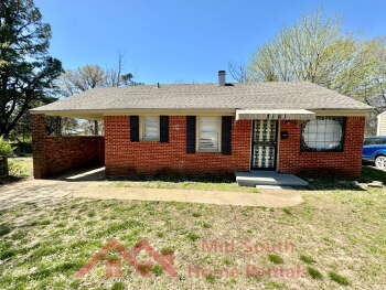 3161 Gilmore Rd , Memphis,  38109