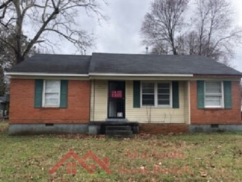 4083 Grantham Drive , Memphis,  38109