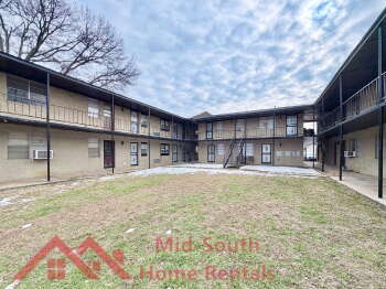 325 Greenlaw Ave Unit 11 , Memphis,  38105