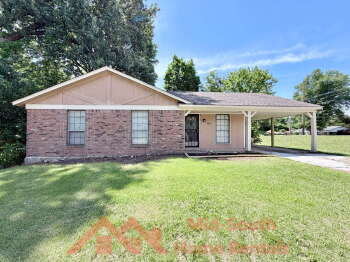 4147 Hallview Dr , Memphis,  38128