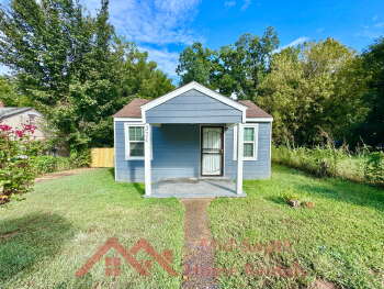 324 Harrell St , Memphis,  38112