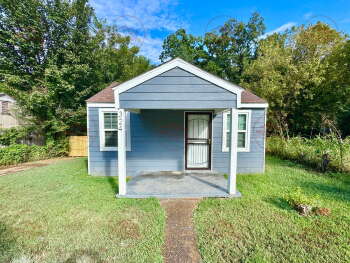 324 Harrell St , Memphis,  38112