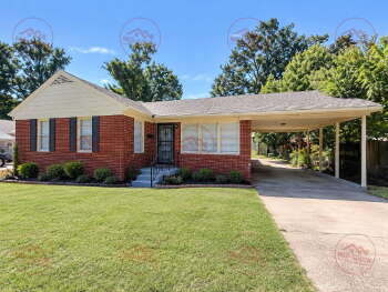 1753 Hartland St , Memphis,  38108