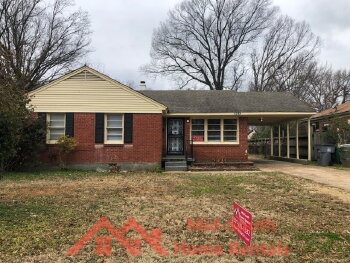 1753 Hartland St , Memphis,  38108
