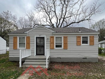 3111 Harvester Ln , Memphis,  38127