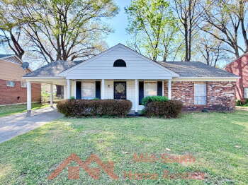 1359 Heathcliff Dr , Memphis,  38134