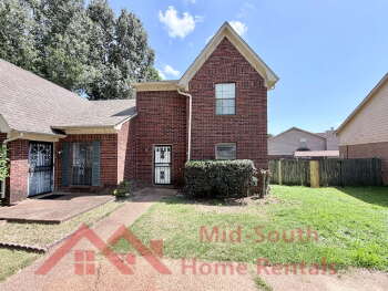 6007 Hickory Cove , Memphis,  38141