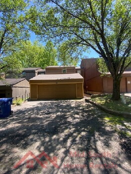3162 High Meadow Dr , Memphis,  38128