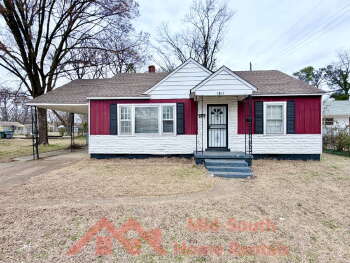 2914 Hoskins Rd , Memphis,  38114