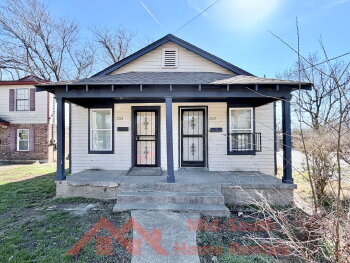 2261 Hunter Ave , Memphis,  38108