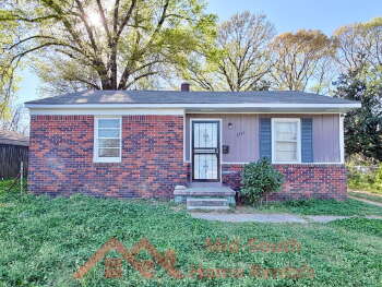 2371 Imogene St , Memphis,  38114