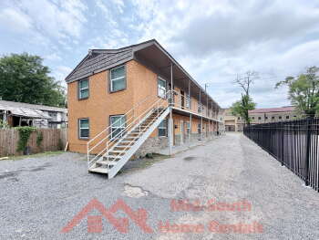 940 J W Williams Ln Unit 6 , Memphis,  38105