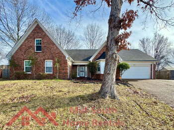 8569 Kings Cross Cv , Memphis,  38016