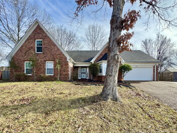 8569 Kings Cross Cv , Memphis,  38016