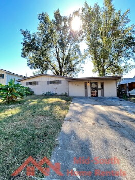 803 Ledbetter Ave , Memphis,  38109