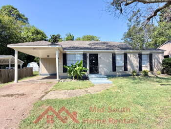 5185 Long Branch Dr , Memphis,  38109