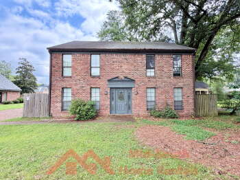 512 McElroy Rd Unit A , Memphis,  38120