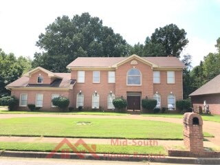 8971 Meaghan Dr , Cordova,  38018