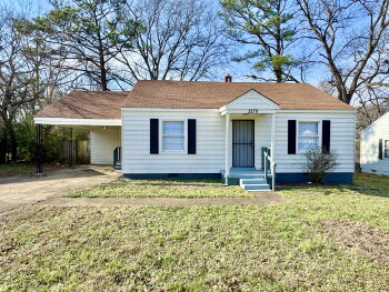 3279 Morningside St , Memphis,  38127