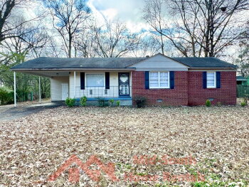 1051 Mosby Rd , Memphis,  38116
