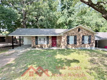 4315 Mountain Ter , Memphis,  38127