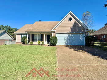 55 Oak Ridge Cove , Oakland,  38060