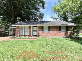 3191 Parham St , Memphis,  38127
