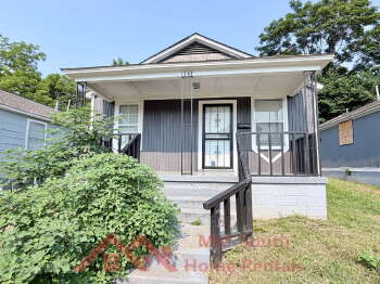 1545 Patton St , Memphis,  38106