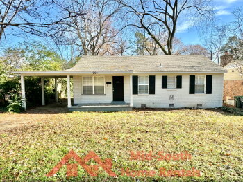1060 Paul Place , Memphis,  38117