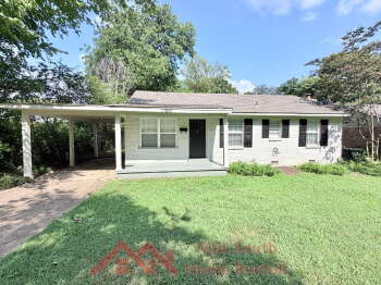 1060 Paul Place , Memphis,  38117
