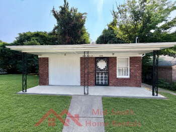 1596 Pennsylvania St , Memphis,  38109