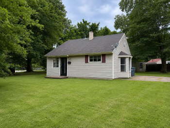 4050 Pikes Peak Ave , Memphis,  38108