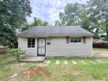 4050 Pikes Peak Ave , Memphis,  38108