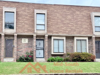 1869 E Poplar Woods Cir , Germantown,  38138