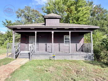 1584 Rayburn St , Memphis,  38106