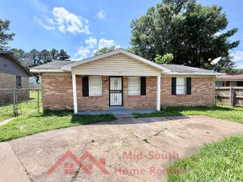 3431 Rebeh Rd , Memphis,  38109