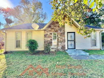 3231 Ridgemont Rd , Memphis,  38128