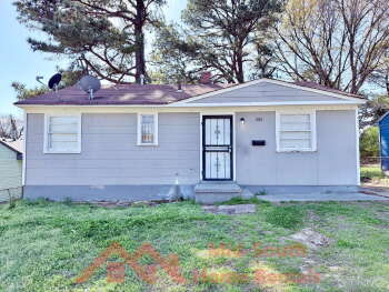 3513 Rochester Rd , Memhpis,  38109